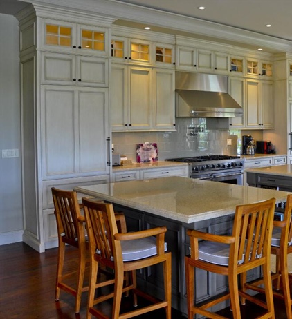 Kornerstone Kitchens on MyHometown Fall 2016