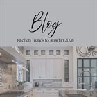 Kitchen Trends to Avoid in 2026