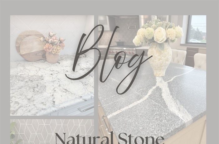 Natural Stone vs. Engineered Stone Countertops