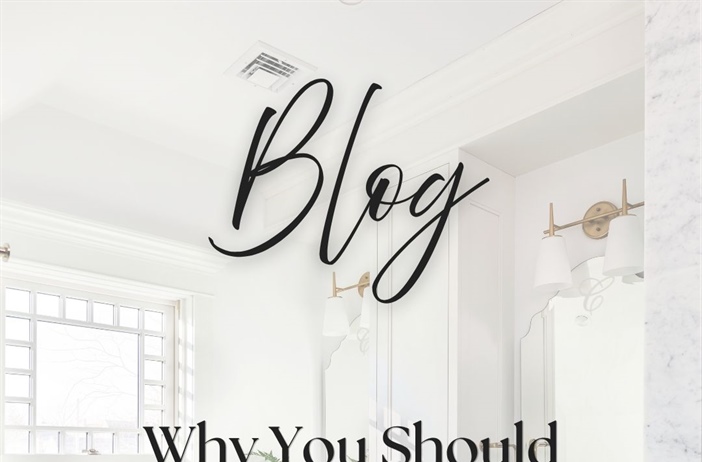 Why You Should Consider a Bathroom Remodel
