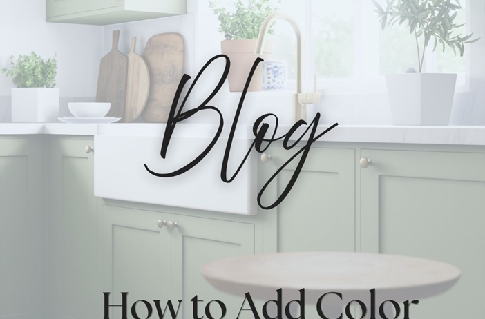 Bring Your Kitchen to Life: How to Add Color to the Heart of Your Home