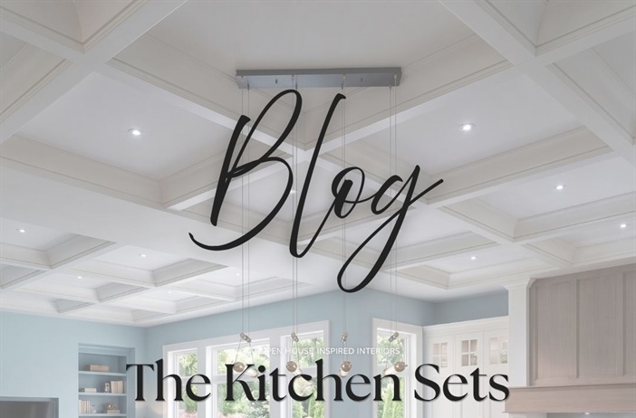 How Your Kitchen Sets the Tone for Your Entire Home